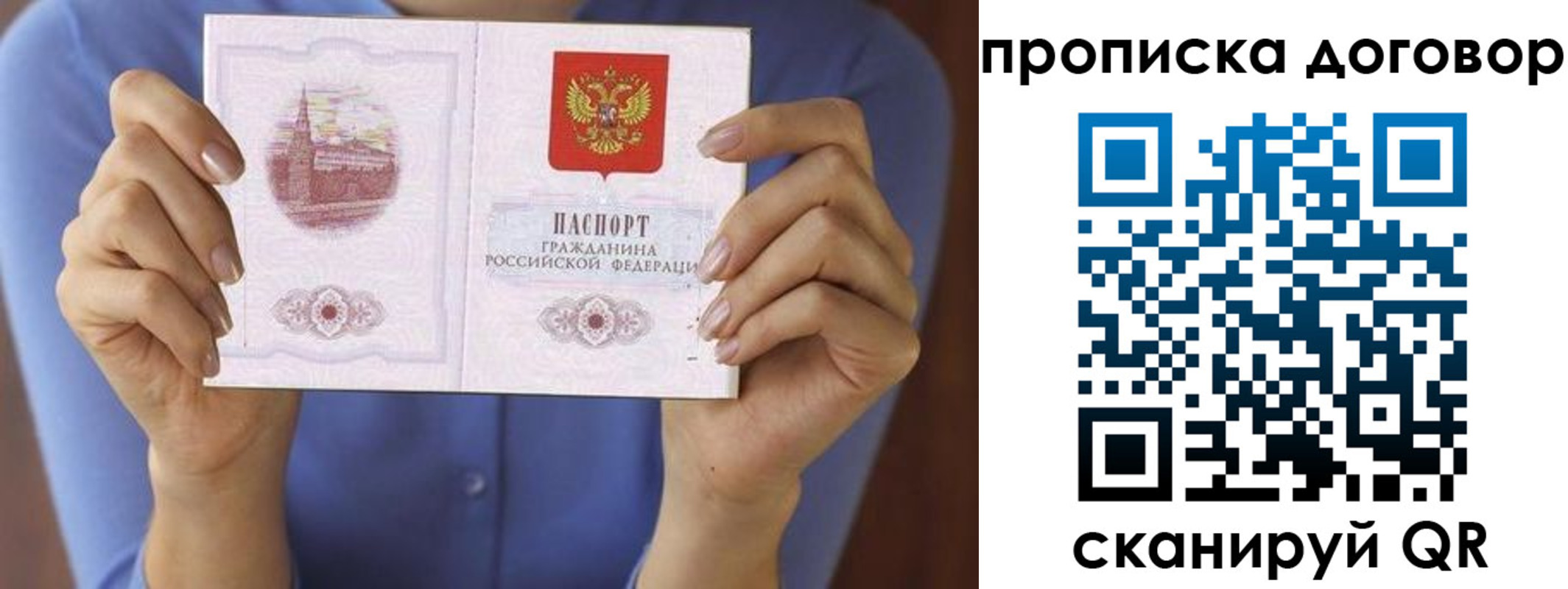 прописка гарантия в Братске